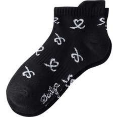 Daily Sports Undertøj Daily Sports Heart Black