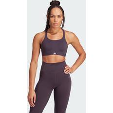 adidas Tlrd Impact Luxe Training High-support Bra