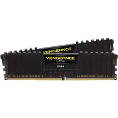 Corsair Vengeance LPX Black DDR4-RAM 3600 MHz 2x 16 GB schwarz CMK32GX4M2D3600C18