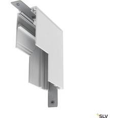 1006586 L-Stik Hvid Aluminium