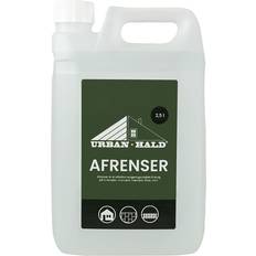 Urban-Hald Afrenser Trærens Transparent 2.5L