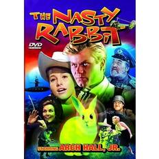 Nasty Rabbit DVD-R 1964 All Regions DVD