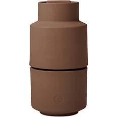 CrushGrind BILLUND Pfeffermühle, Salzmühle 12cm