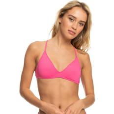 XXL Bikinioberteile Roxy Beach Classics Bikinioberteil Mit Athletic Triangle Fit Für Frauen