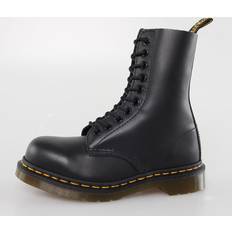 Dr. Martens 40 Sneakers Dr. Martens Lederschuhe Frauen dírkové DM10105001 Schwarz