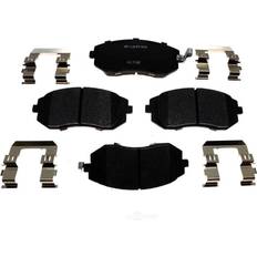 Subaru Brake System Raybestos Subaru Forester Front Brake Pad Set