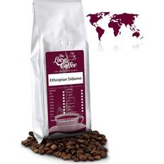 Ethiopian Sidamo Â£3.45 100g