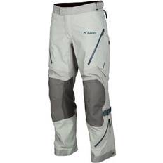 Klim Pantaloni da moto Klim Pantaloni tessuto Badlands Pro A3 blu