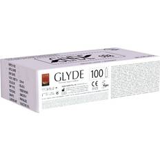 Glyde Ultra Cola Flavour Vegan Condoms 100 Bulk Pack