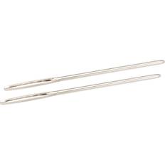 Boye Boye Needle #16 Yarn Steel 2pc