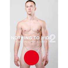 Nothing to Hide 2 (Gebunden)