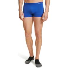 Blåa - Träningsplagg Kalsonger Falke herr boxershorts Ultralight Cool BX funktionellt material snabbtorkande styck, blå Yve 6714
