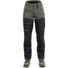 Arrak Outdoor Hybrid Pant Lady Grey