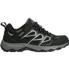 Campus Shoes Campus Herren CM0104321200_43 Trekking Shoes, Black