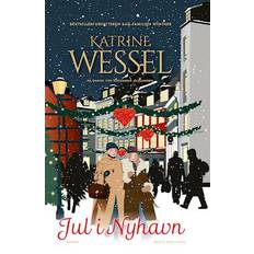 Jul i Nyhavn (Inbunden)