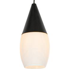 QAZQA Pendler QAZQA Moderne hængelampe Drop Pendel