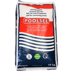 Poolsalt Swim & Fun Pool Salt 25kg