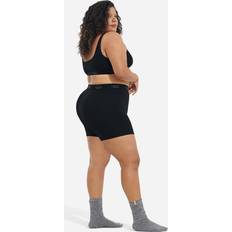 UGG Undertøj UGG Bomuld Dame Boxershorts - Sort