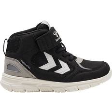 Hummel X-Light 2.0 Mid Tex Jr - Black