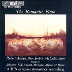 Romantic Flute (CD)