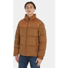 Tommy Hilfiger TH Warm New York-Puffer-Jacke DESERT KHAKI