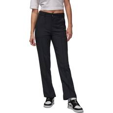 Jordan Women Pants & Shorts Jordan Women's Woven Pants in Black, FN5446-045