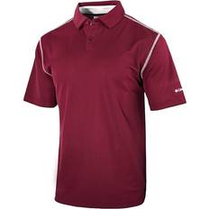 Golf - Vert Polos Columbia Golf Omni-Wick High Stakes Polo