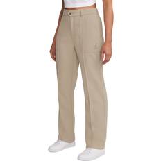 Jordan Woman Trousers Jordan Nike Women's Woven Trousers - Brown