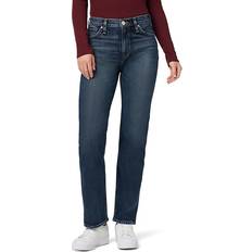 Bronze Jeans Remi High-Rise Straight Jean