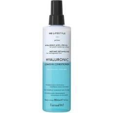 FarmaVita HD Lifestyle Hyaluronic Leave-In Conditioner 240ml