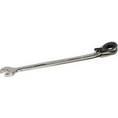 Silverline Reversible Ratchet Spanner 14mm