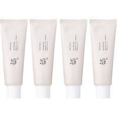 Beauty of Joseon OF JOSEON - Relief Sun : Rice + Probiotic SPF50+ PA++++ 4ea Set