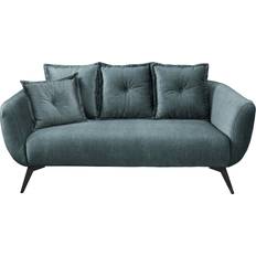 Blau - Schlafsofa Sofas Livetastic Baggio Sofa