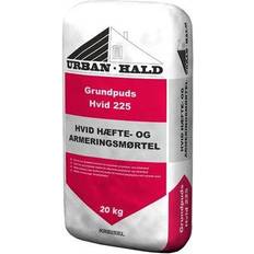 Grundpuds Urban-Hald Grundpuds Hvid 225 20kg