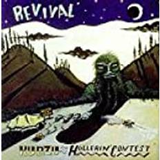 Revival 2 Kudzu And Hollerin (CD)