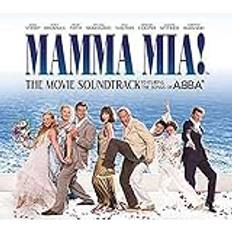 Música Mamma Mía B.s.o. (Vinilo)