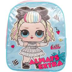 L.O.L. Surprise Children's Character Premium Backpack L.O.L. Surprise! Always Extra