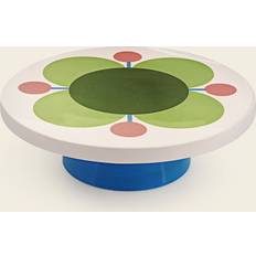 Orla Kiely Atomic Flower Bone China