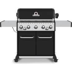 Baron 590 
