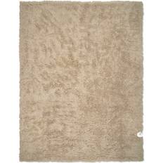 Classic collection matta 200x300 beige Classic Collection Cloudy Natur, Beige 200x300cm