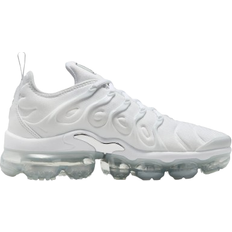 Nike shoes for kids Nike Air VaporMax Plus W - White/Metallic Silver