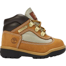 Timberland Toddler Field Boot - Tan