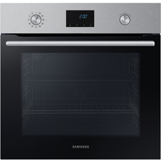 Selvrens Stekeovner Samsung NV68A1170RS Svart