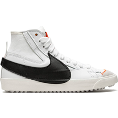 Nike blazer mid 77 Nike Blazer Mid '77 Jumbo M - White/Sail/Black