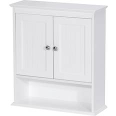 Handle Wall Bathroom Cabinets Spirich (SS19-SPT-BA31)