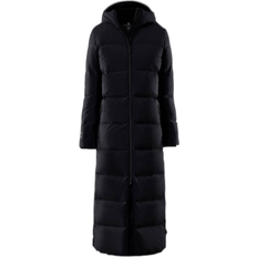 Infinity Down Coat - Black