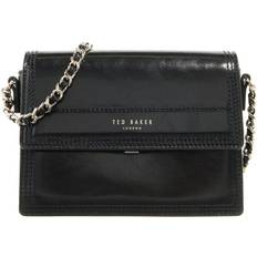 Ted Baker Crossbody Bags Ted Baker Libbe Crossbody Bag - Black