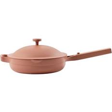 Pour Spouts Saute Pans Our Place Always Pan 2.0 with lid 10.5 "