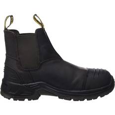 Work Clothes Dewalt Grafton Waxy Safety Boot