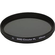 Dörr 49mm Circular Polarising DHG Slim Filter